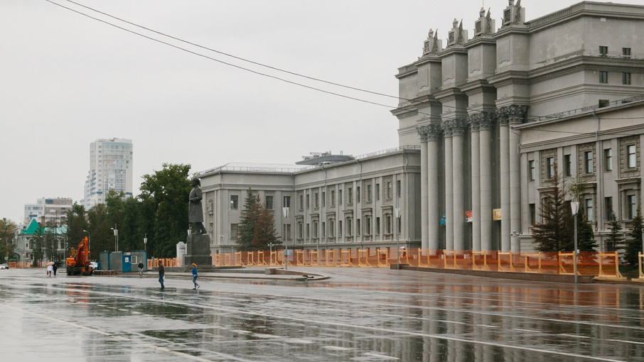 Площадь куйбышева самара фото Ремонт Площади Куйбышева: последние новости на сегодня, самые свежие сведения 63