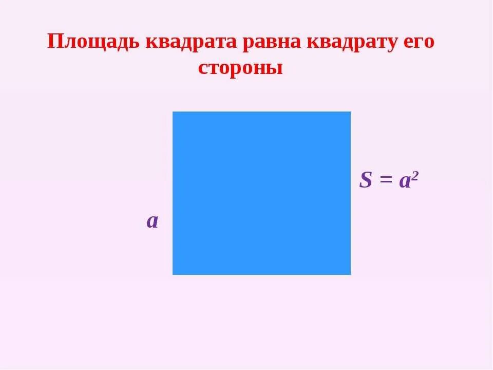 Площадь квадрата фото Картинки ПЛОЩАДЬ КВАДРАТА ТЕЛА