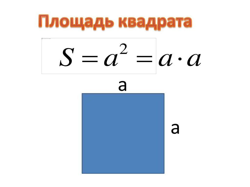 Площадь квадрата фото Картинки ФОРМУЛА ПЛОЩАДИ КВАДРАТА С РАДИУСОМ