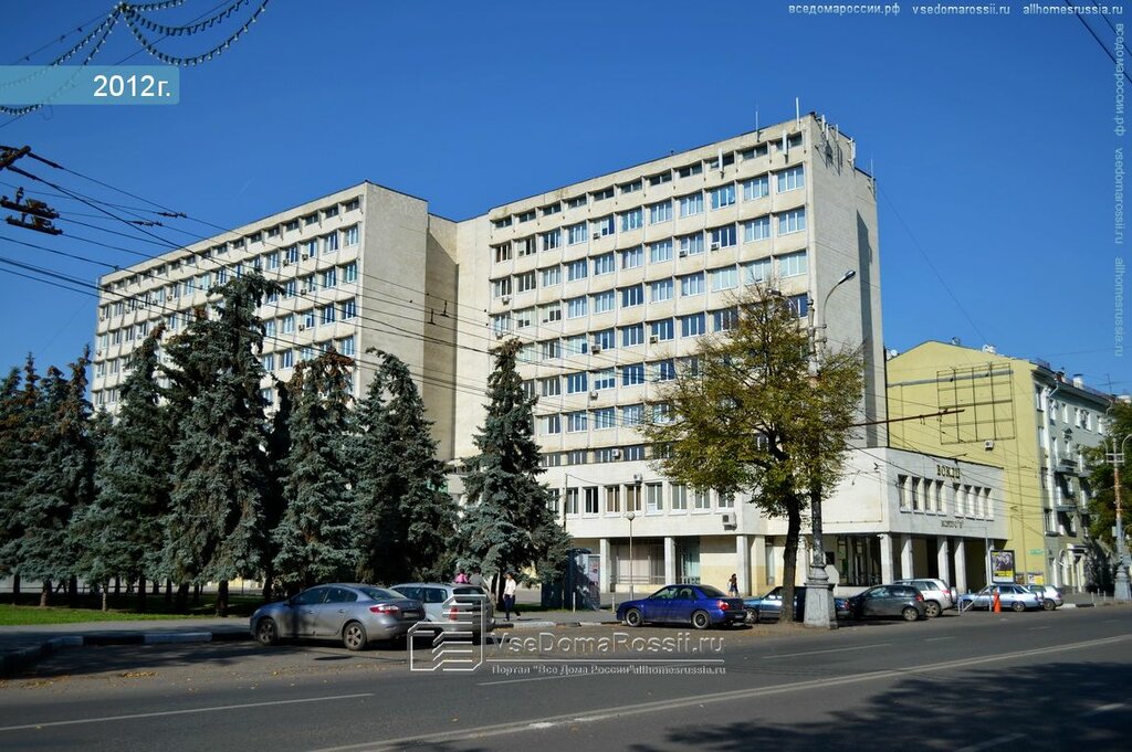 Площадь ленина 5а фото Панорама: Консультационный центр по продукции Пауль Хартманн, магазин медицински