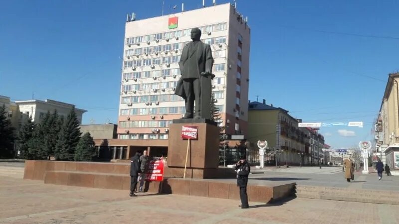 Площадь ленина брянск фото Площадь ленина брянск фото YugNash.ru