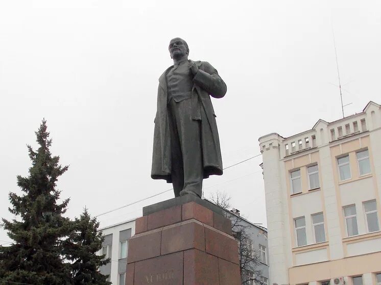Площадь ленина фото 2024 Иваново - главные новости и последние события - страница 301
