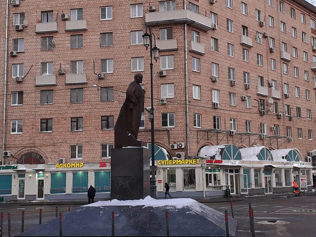 Площадь ленина москва фото Panorama: Monument To V. I. Lenin, monument, memorial, Russia, Moscow, Tsentraln