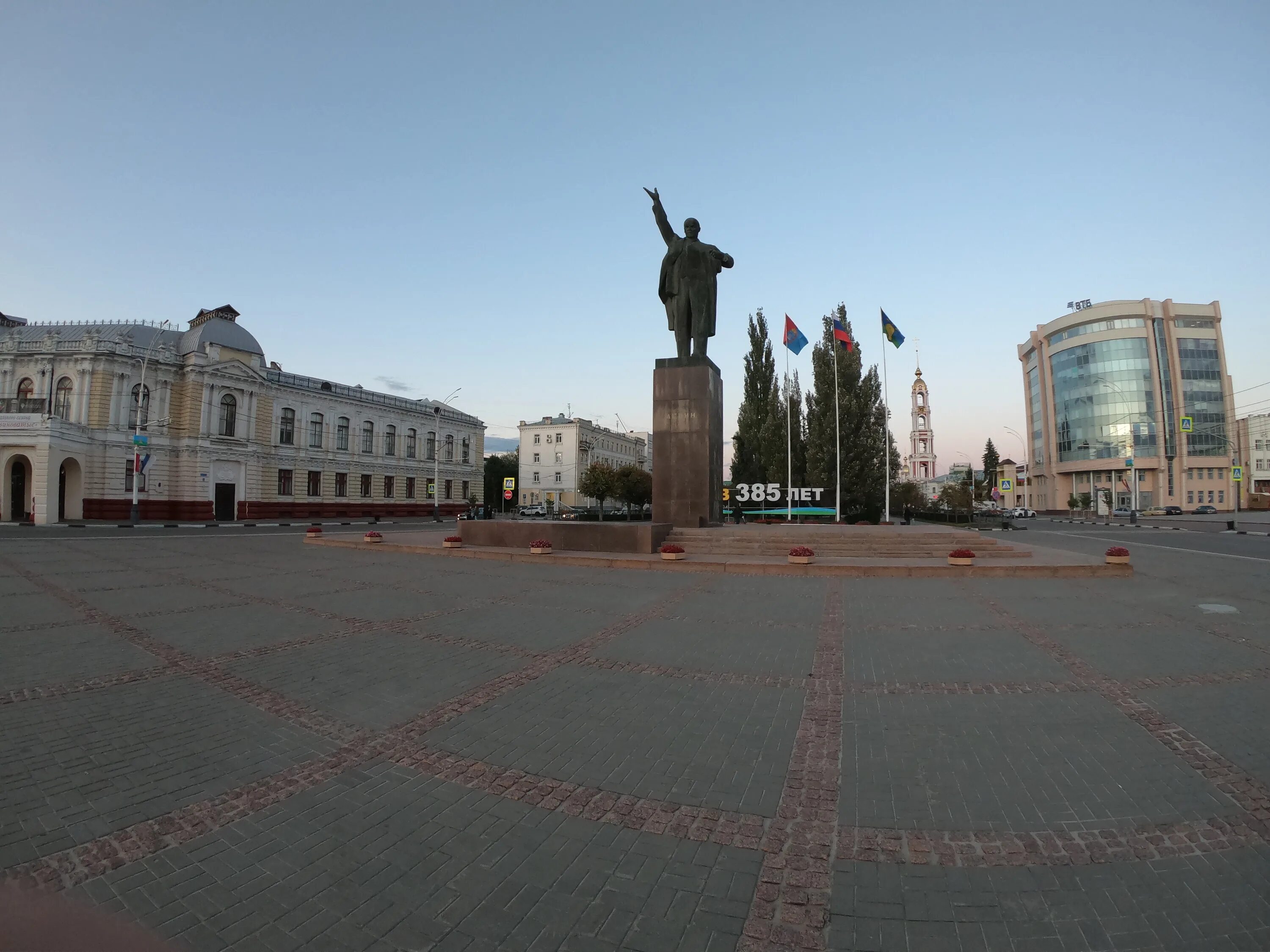 Площадь ленина москва фото File:Площадь Ленина Тамбов 2.jpg - Wikimedia Commons
