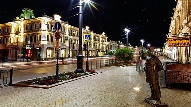 Площадь ленина омск фото Куда сходить в Омске 12, 13 и 14 мая - Рамблер/новости