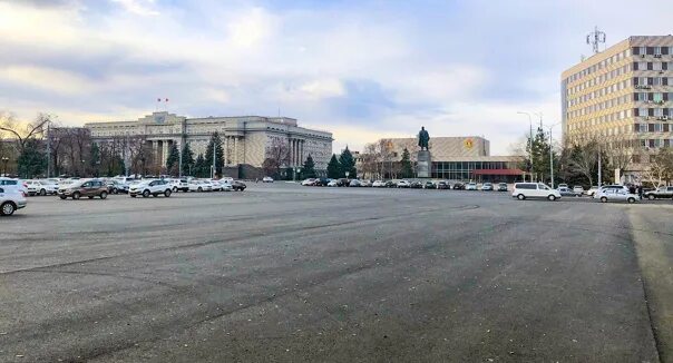 Площадь ленина оренбург фото Улица ленина оренбург - найдено 87 картинок