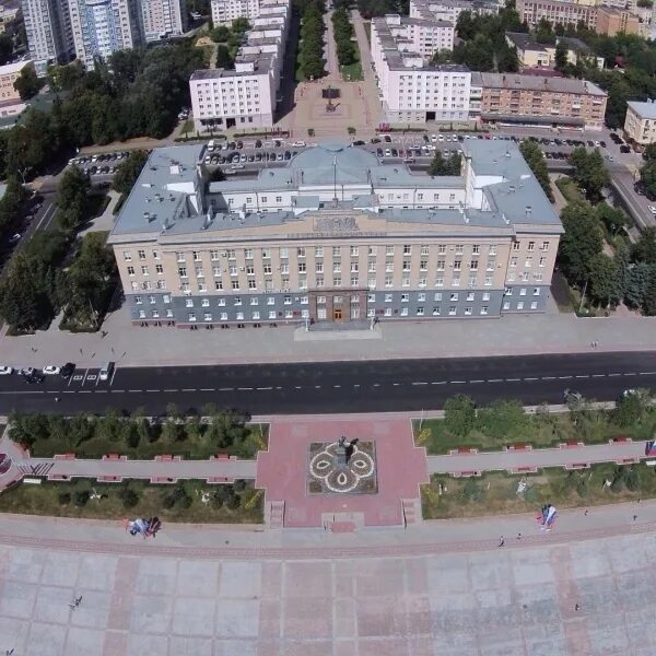 Площадь ленина площадь ленина 6 фото In Orel in the center for five hours banned from driving In Oryol tomorrow, Dece