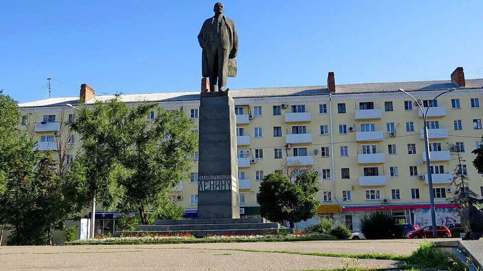 Площадь ленина ростов на дону фото И в этом проспект Ленина города Ростова-на-Дону отличный. От других. Рассказываю