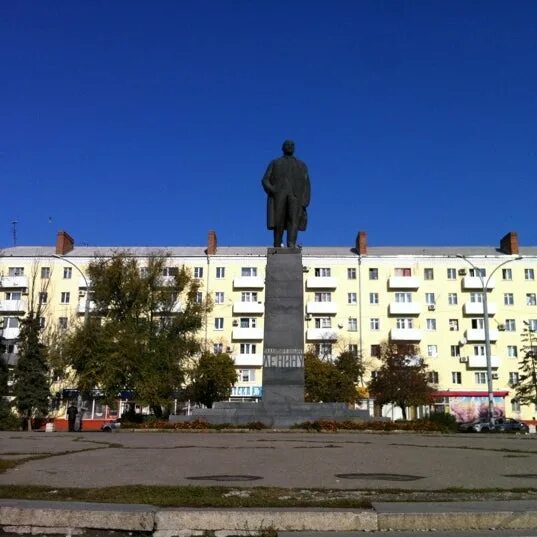 Площадь ленина ростов на дону фото Foto di Площадь Ленина - 20 tips dari 3358 pengunjung