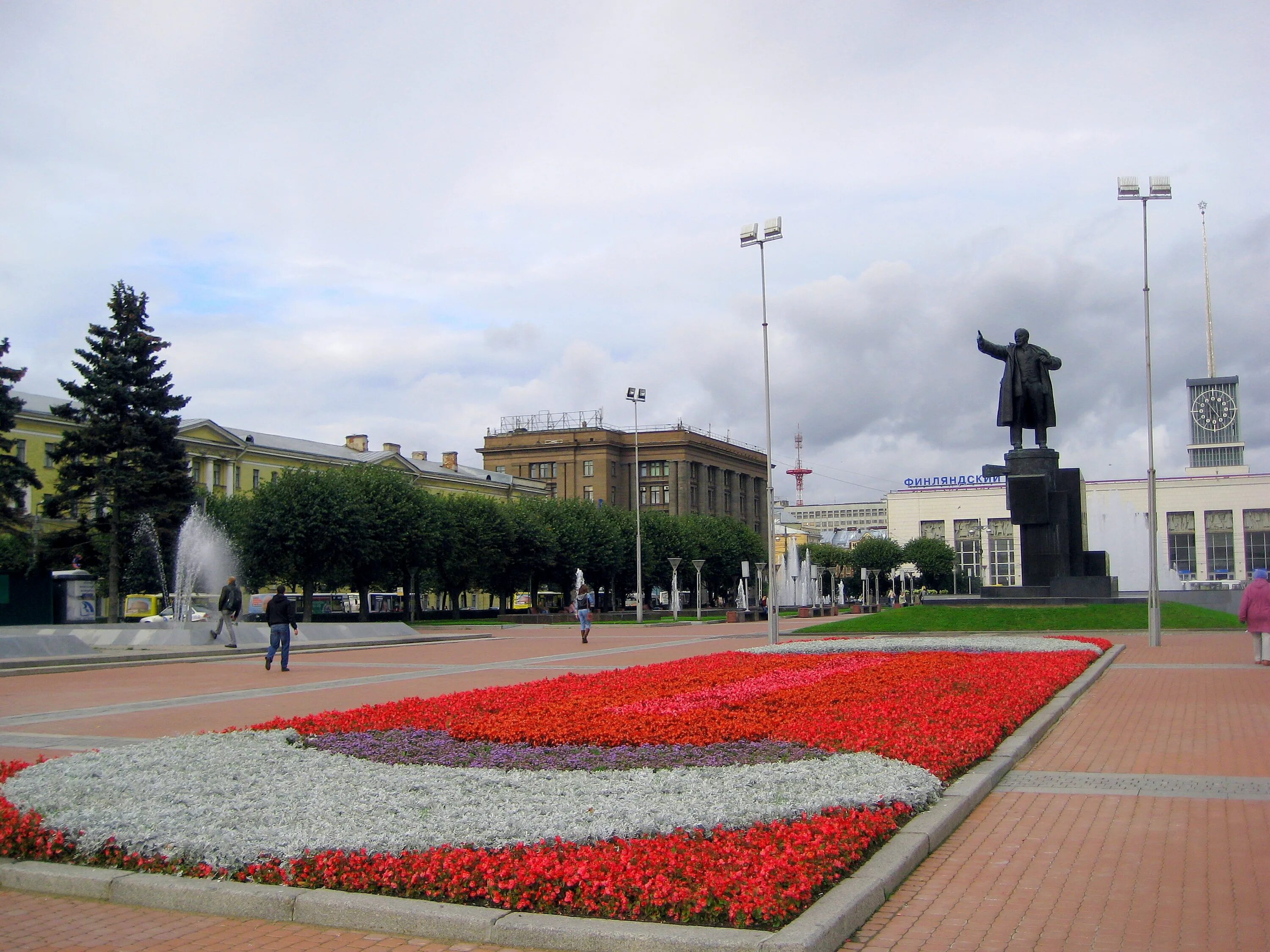 Площадь ленина санкт петербург фото File:116. Санкт-Петербург. Площадь Ленина.jpg - Wikimedia Commons