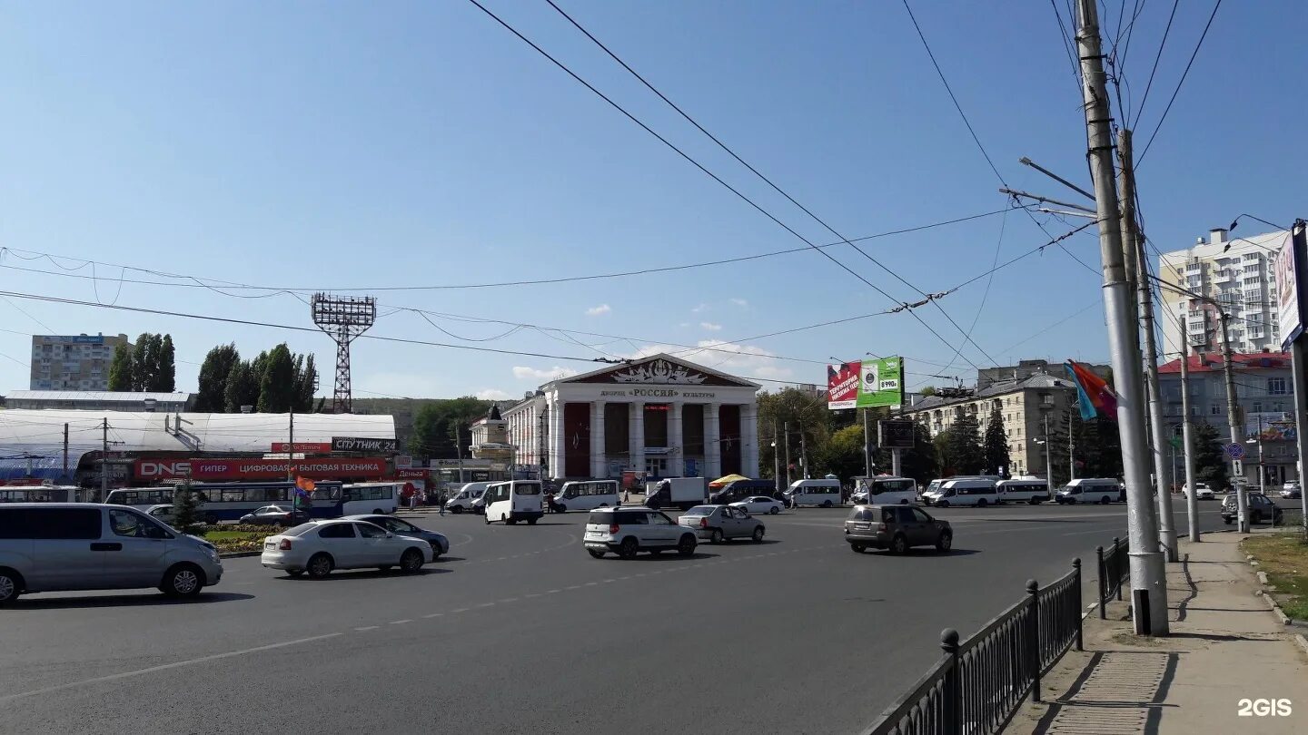 Площадь ленина саратов ленинский район фото Россия, дворец культуры Саратов, Ленина площадь, 1 - телефон, адрес, контакты, н