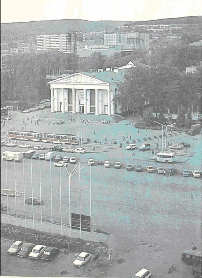 Площадь ленина саратов ленинский район фото 50-летие Ленинского района Фотографии старого Саратова