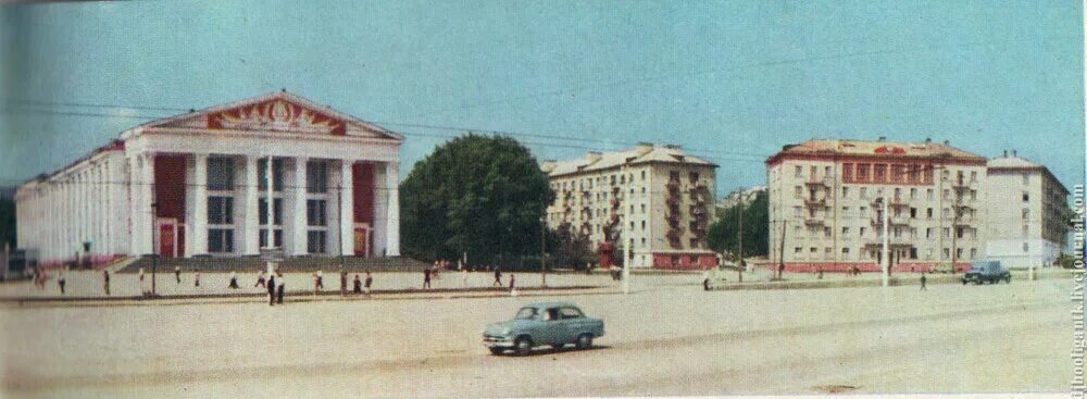 Площадь ленина саратов ленинский район фото Как Галина Вишневская поругалась с официанткой из-за сгущенного молока Культур-т
