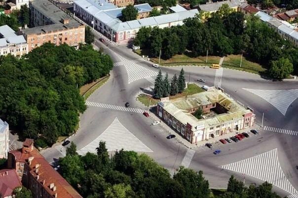 Площадь ленина серпухов фото ЖК "Дворянский дом" Московская обл, Серпухов г, Ленина пл, 8. Отзывы, цены, заст