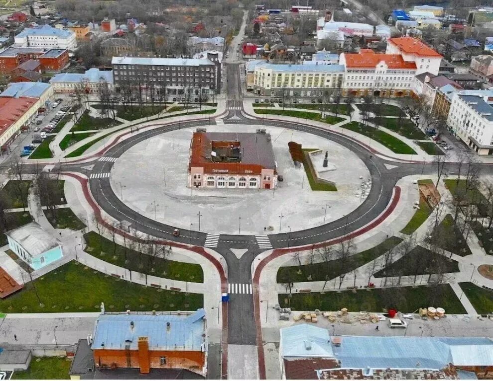 Площадь ленина серпухов фото 2-к кв. Московская область, Серпухов ул. Ворошилова, 35 (47.5 м), Купить квартир