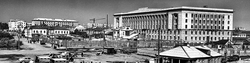Площадь ленина старое фото КАК БАЗАРНАЯ ПЛОЩАДЬ СТАЛА ПЛОЩАДЬЮ ЛЕНИНА
