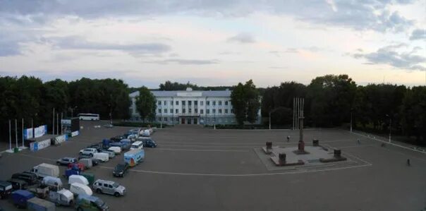 Площадь ленина великие луки фото Веб-камеры Пскова и области: Псков, Великие Луки. Путешествия. Автодома. Кемпинг