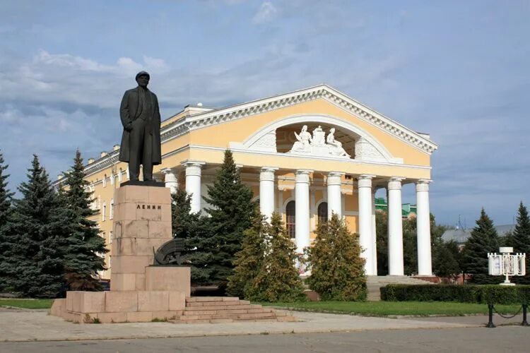 Площадь ленина йошкар ола фото Заявление управления общественных связей и информации Главы Республики Марий Эл