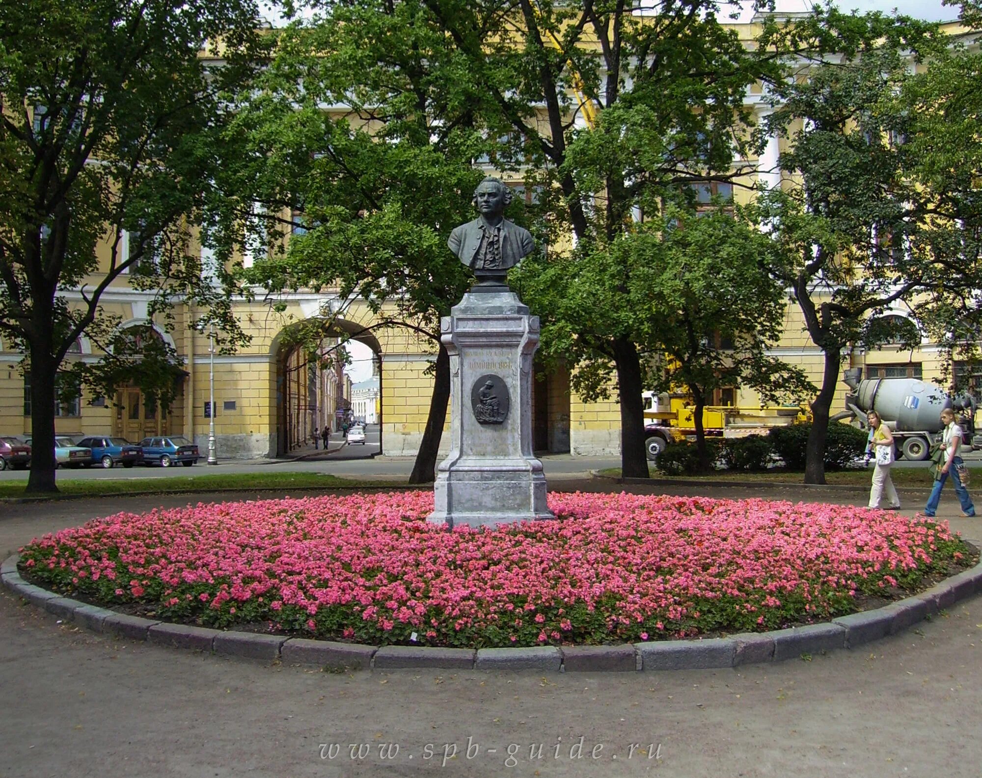 Площадь ломоносова фото Река Фонтанка - 376 фото часть 2