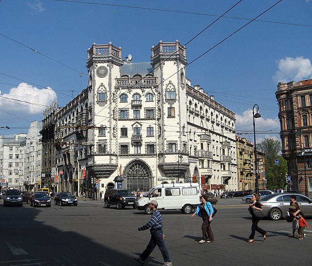 Площадь льва толстого фото File:Ploshchad Lva Tolstogo.JPG - Wikimedia Commons