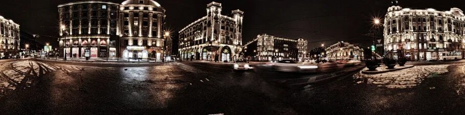 Площадь льва толстого фото Льва толстого панорама