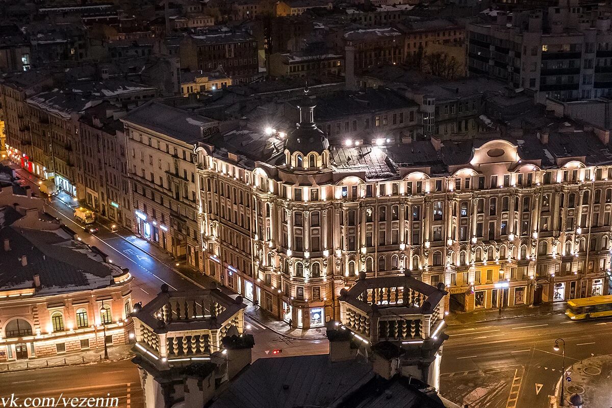 Площадь льва толстого санкт петербург фото Площадь Льва Толстого в Санкт-Петербурге. - Петербург по причине Восторга!!! - L