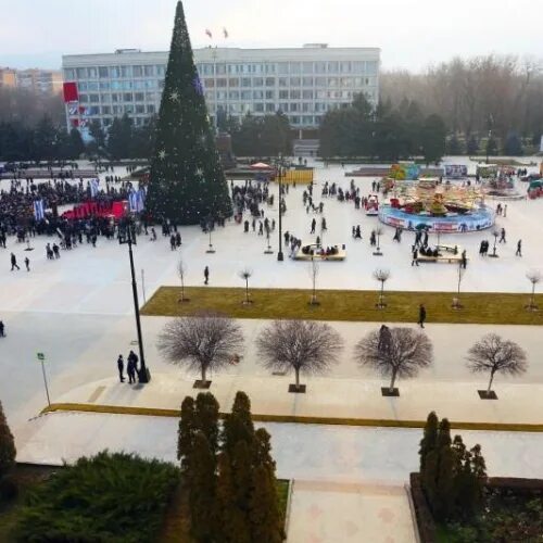 Площадь махачкалы фото Новости - МЕДИЦИНСКИЙ КОЛЛЕДЖ ГБОУ ВПО ДГМА МИНЗДРАВА РОССИИ - Страница № 17