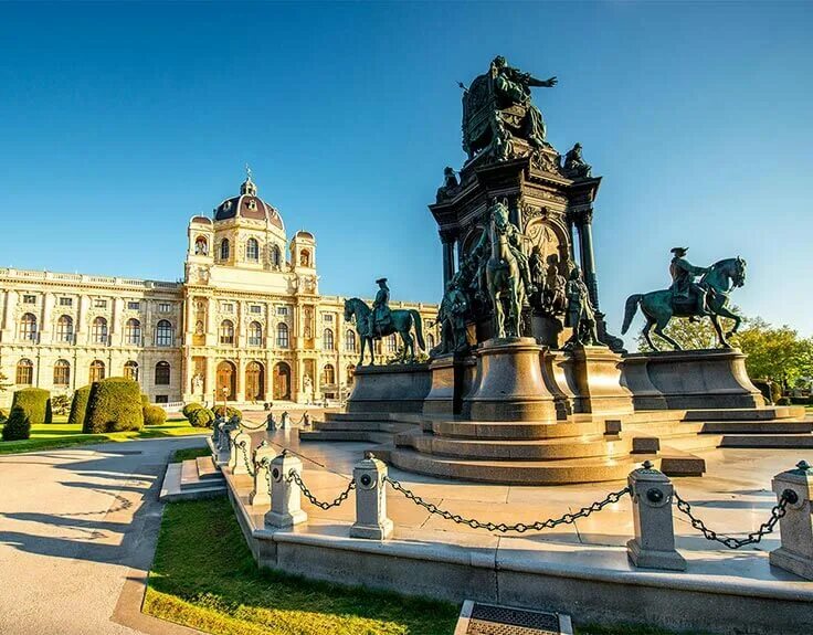 Площадь марии фото Vienna State Opera Vienna Attractions Big Bus Tours