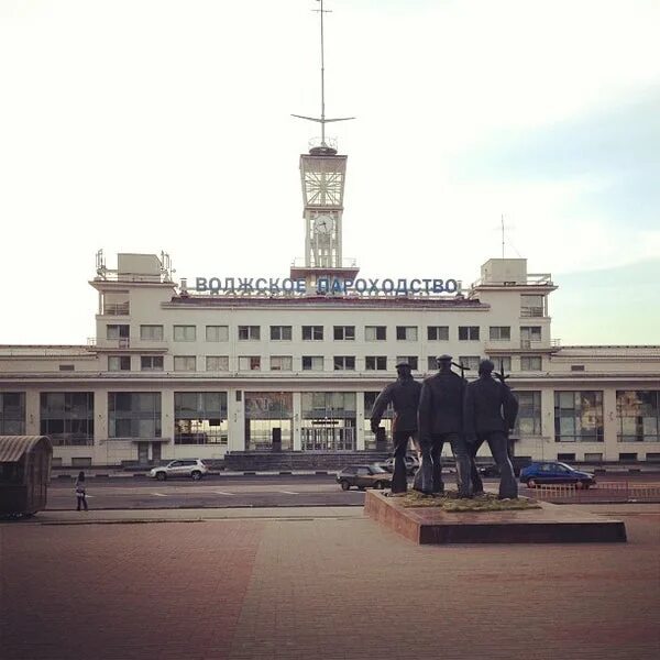 Площадь маркина фото Photos at Площадь Маркина - Plaza