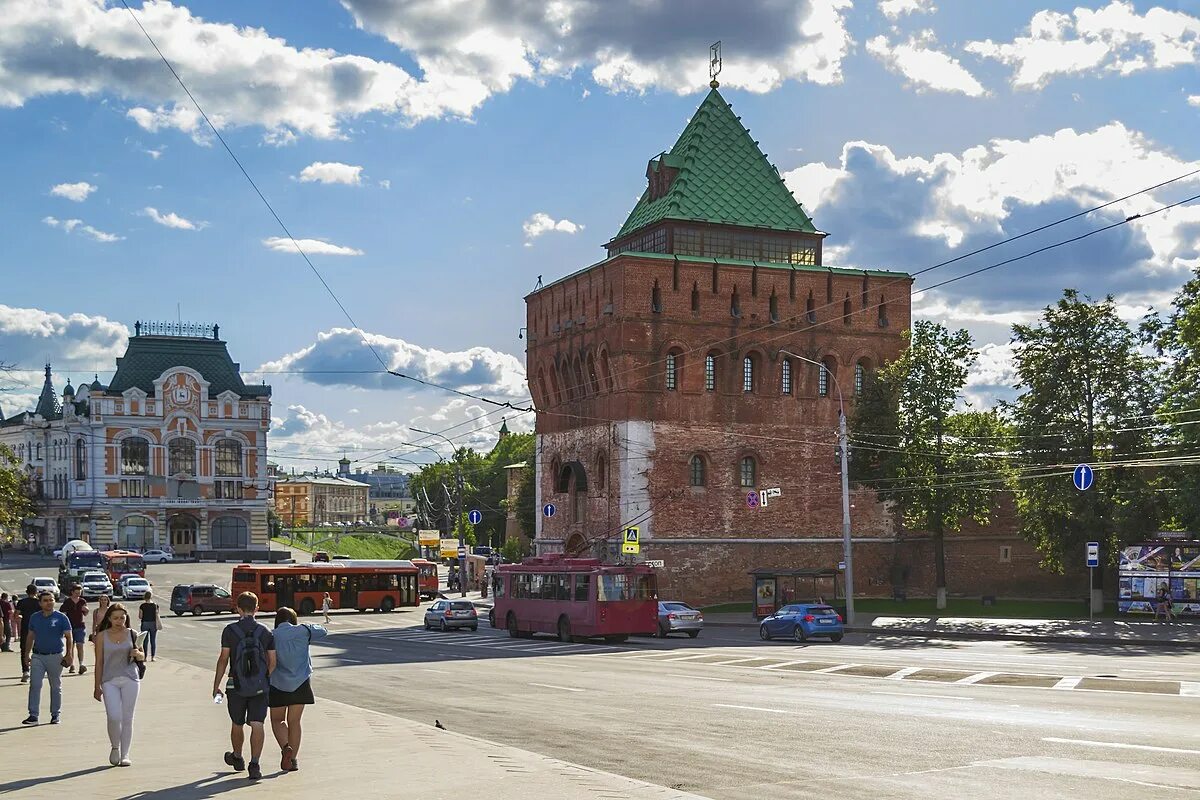 Площадь минина нижний новгород фото File:NN 07-08-2020 04.jpg - Wikipedia