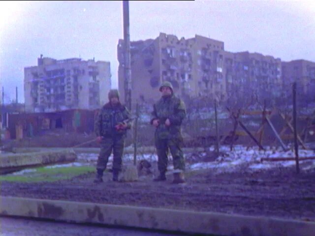 Площадь минутка фото Площадь минутка грозный до и после войны - CollectPhoto.ru