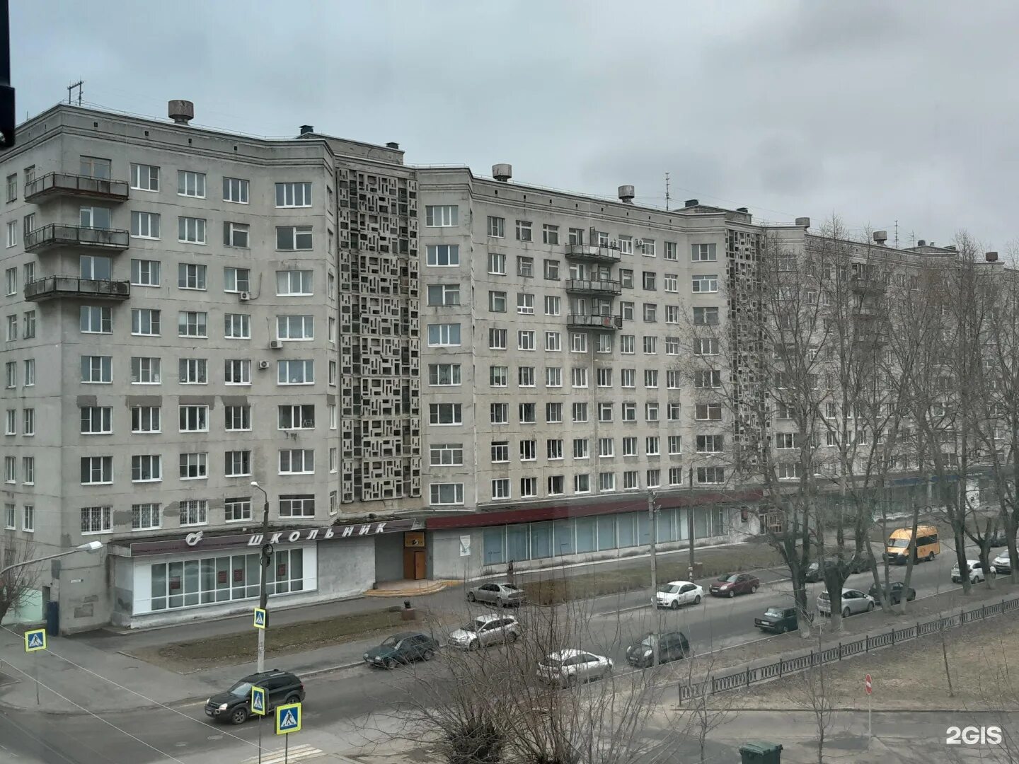 Площадь мира 2 кострома фото Кострома Площадь Мира (много фото) - imgpeak.ru