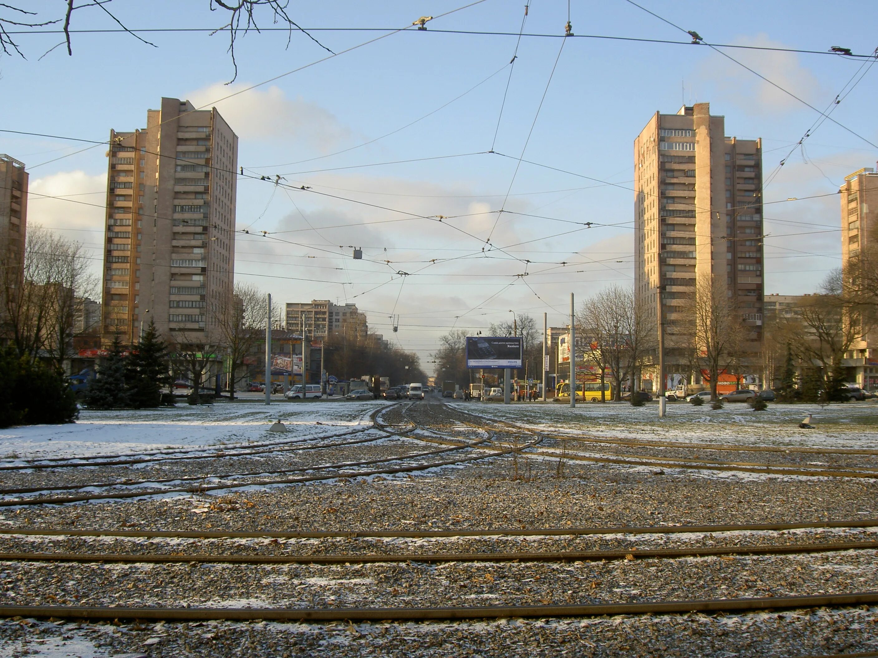 Площадь мужества санкт петербург фото Файл:Tram switch at Muzhestva square in Saint Petersburg - 002.jpg - Википедия