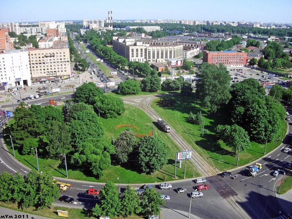 Площадь мужества в москве фото Бюро авторских путешествий
