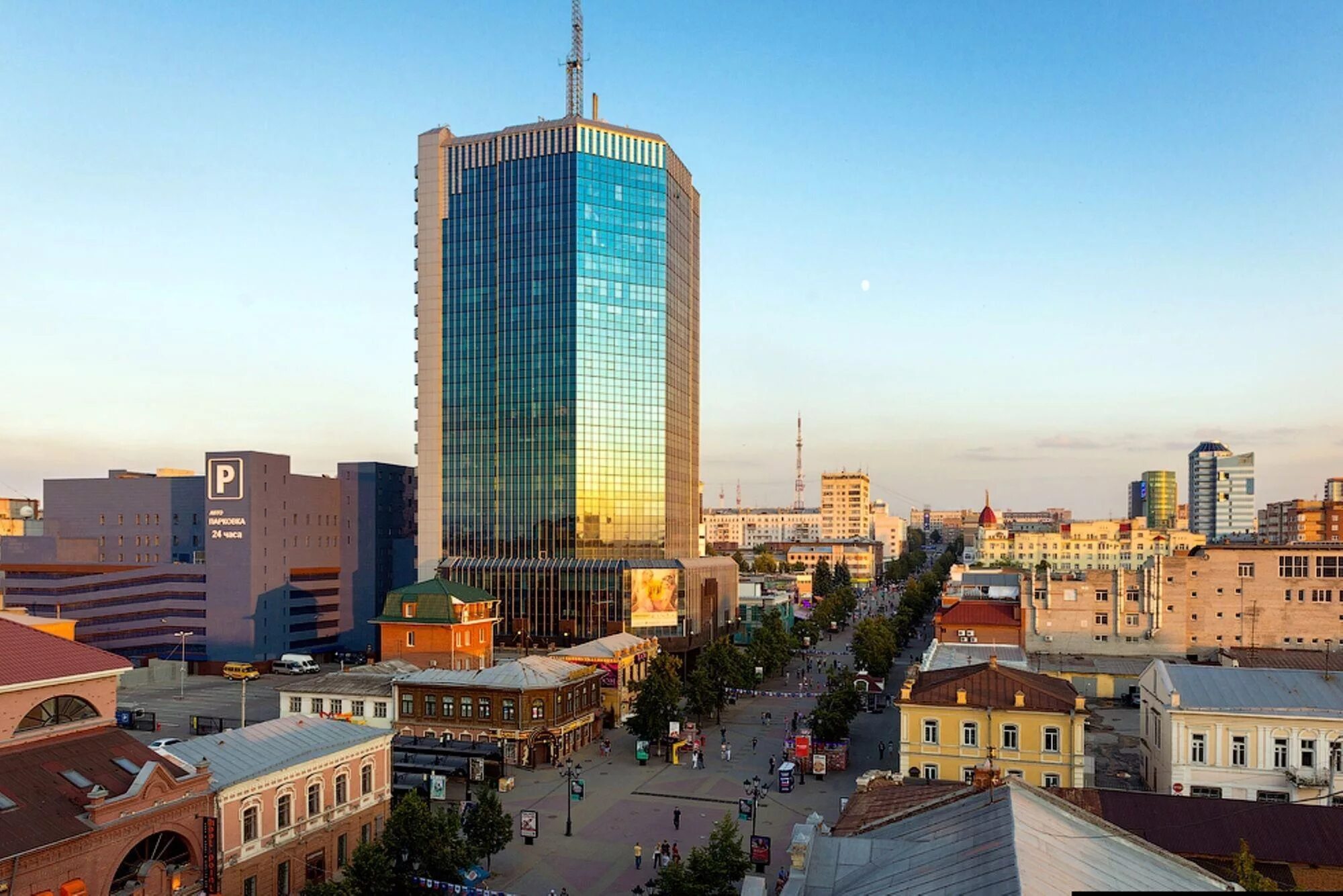 Площадь науки челябинск фото Permanently closed: MOIApart, real estate agency, Chelyabinsk, ulitsa Geroya Ros