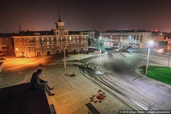 Площадь октября барнаул фото Подборка экскурсий по историческим и любопытным местам Барнаула
