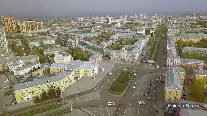 Площадь октября фото Людмила Титова (Глухарева) - Заметки OK.RU