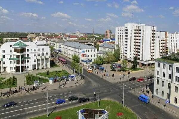 Площадь орджоникидзе фото Переименование площади Орджоникидзе: могилевчанам предлагают принять участие в о