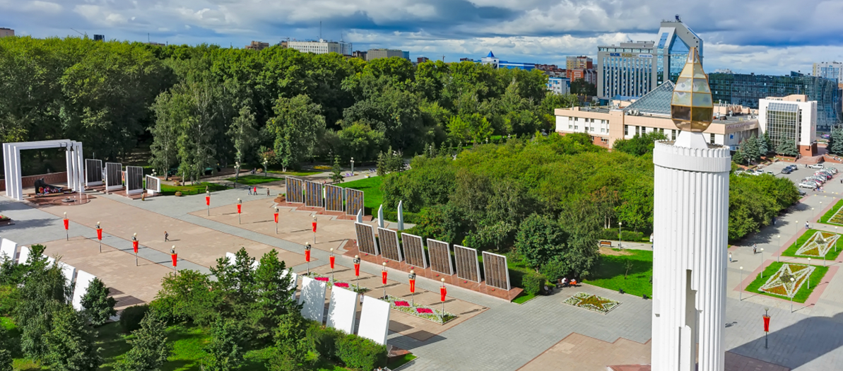 Площадь памяти тюмень фото Файл:Площадь памяти.png - Википедия