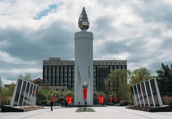 Площадь памяти тюмень фото Площадь памяти тюмень: найдено 82 изображений