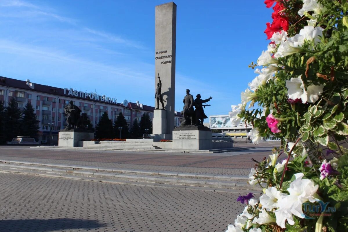 Площадь партизан фото Ул площадь партизан: найдено 83 картинок