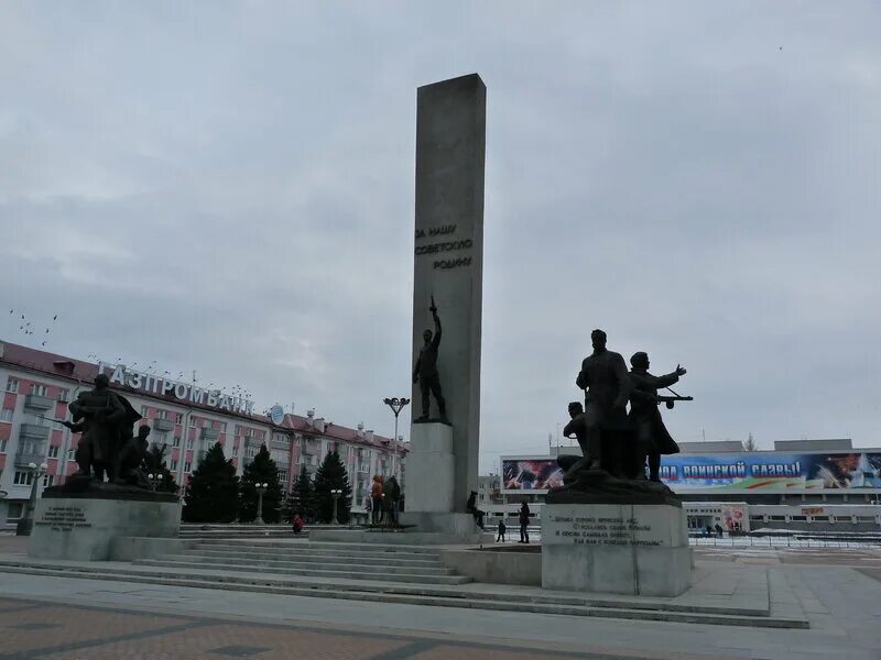 Площадь партизан фото knl_1983 - LiveJournal