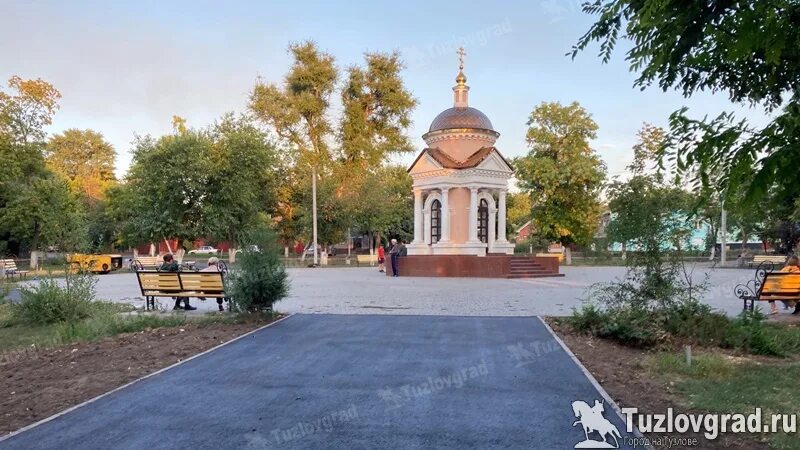 Площадь павлова новочеркасск фото Большой новочеркасск - блог Санатории Кавказа