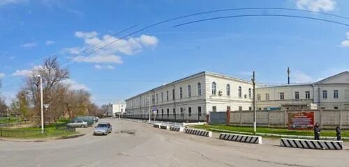 Площадь павлова новочеркасск фото Ploshchad Pavlova, 7, Novocherkassk - Yandex Maps