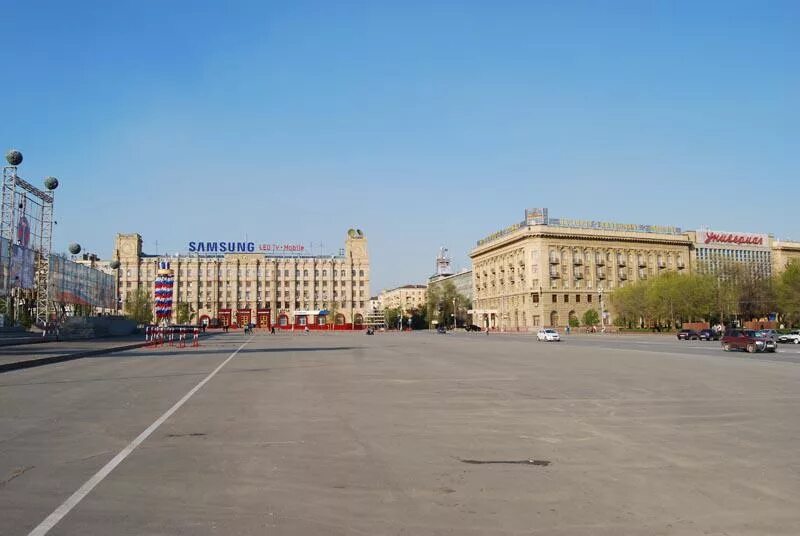 Площадь павших борцов фото Фотоальбом