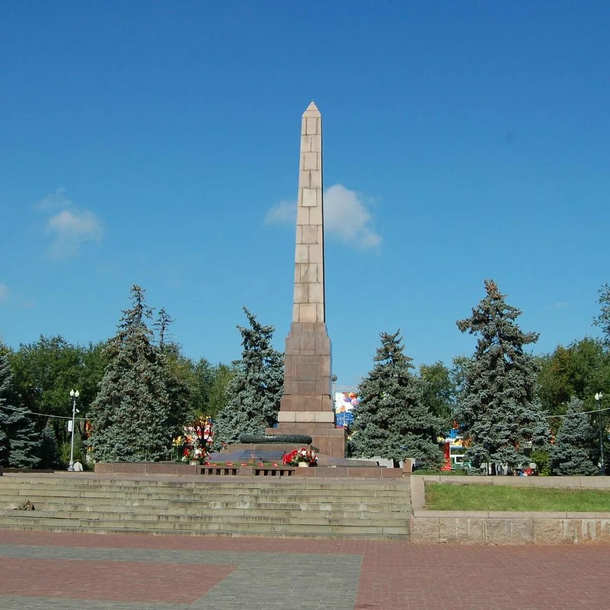 Площадь павших борцов волгоград фото Пост № 1, Волгоград: лучшие советы перед посещением - Tripadvisor