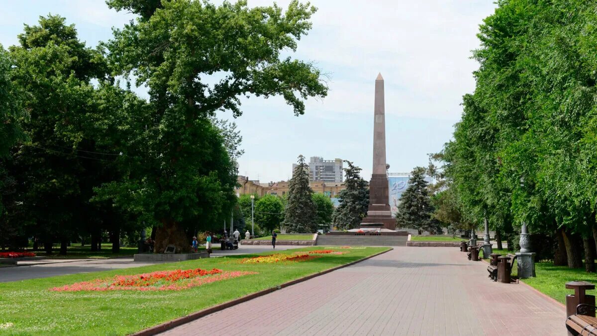 Площадь павших борцов волгоград фото Волгоград.Что интересного посмотреть? Едем? Много фото+видео Ирина путешественни