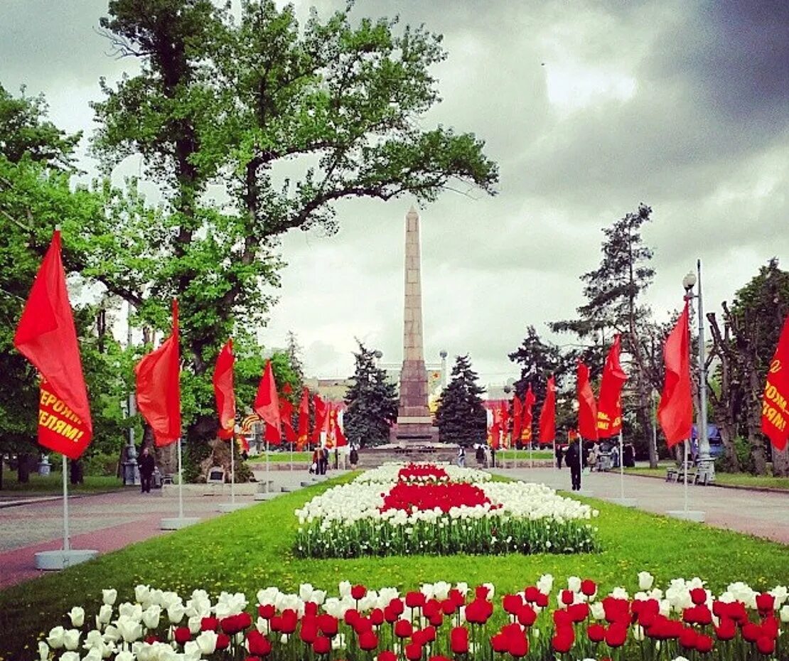 Площадь павших борцов волгоград фото Բարդի* Ընկած մարտիկների հրապարակում in Volgograd