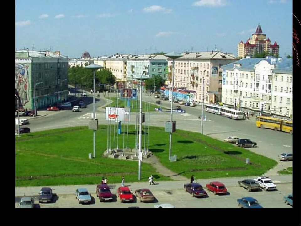 Площадь перми фото Площадь г пермь: найдено 90 картинок