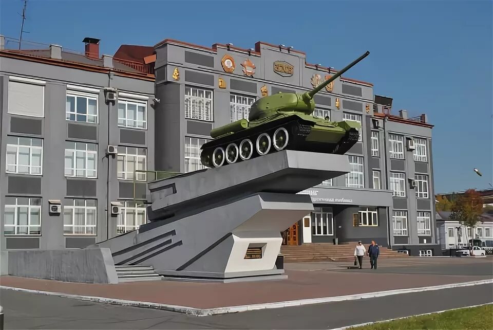 Площадь побед новокузнецк фото Кмк площадь в новокузнецке - Фото